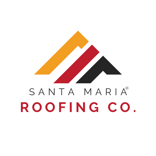 Santa Maria Roofing Co logo
